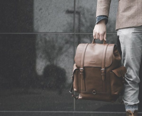 Premium Backpack