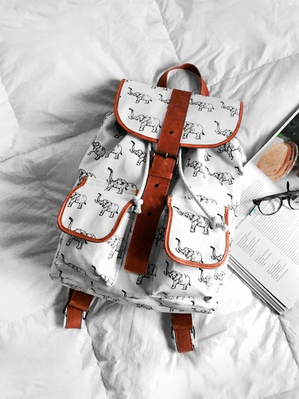 Premium Backpack