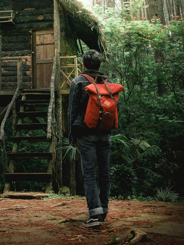 Premium Backpack