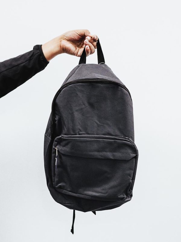 Premium Backpack