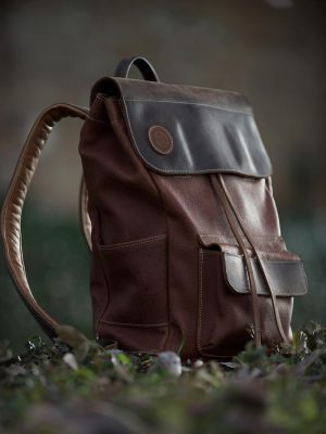 Premium Backpack
