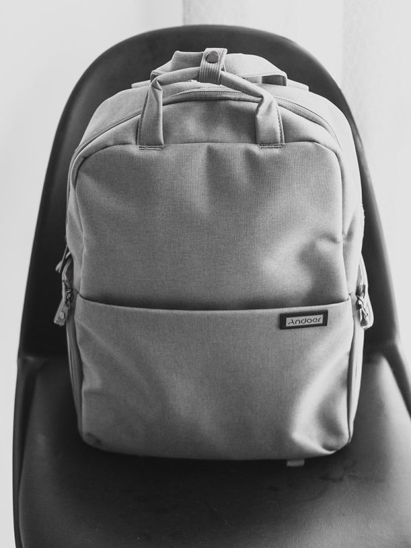 Premium Backpack