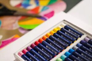 Ultimate Art Box