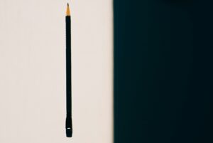 Wooden Pencils