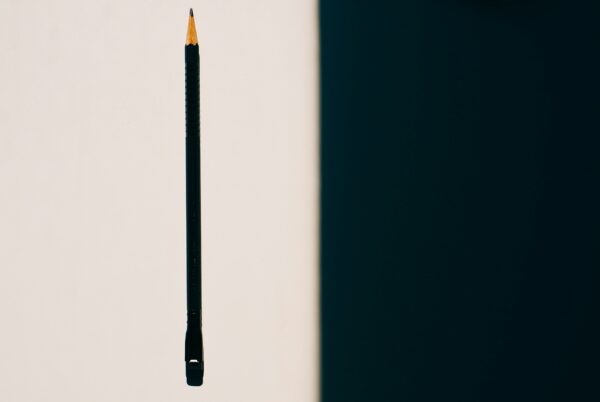 Wooden Pencils