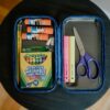 Modern Pencil Box