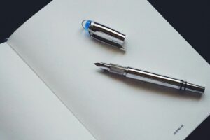 Fountain Pen
