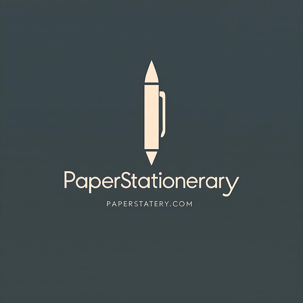 Paper Stationary